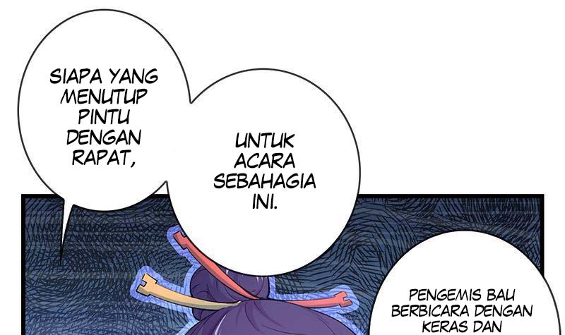 Destiny of Dragon Gods Chapter 01 Bahasa Indonesia